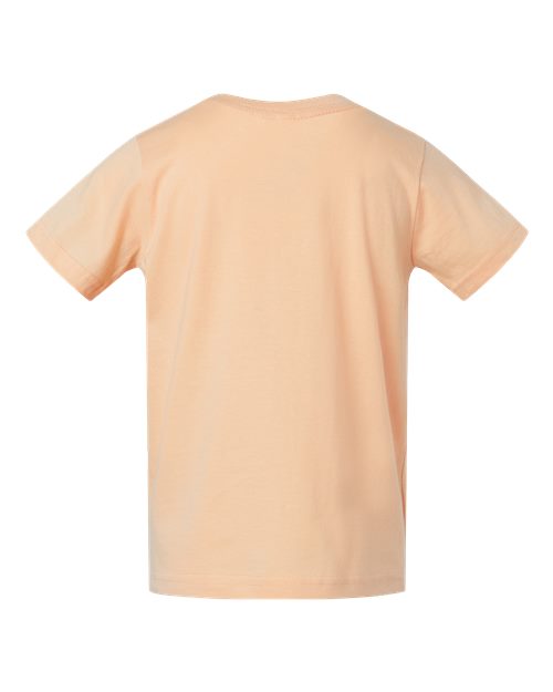 Peachy
