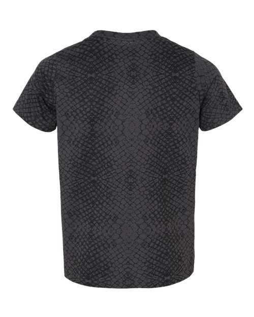 Black Reptile