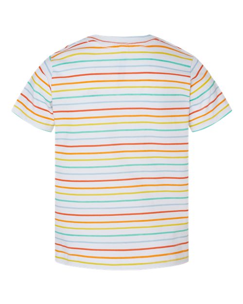 Rainbow Stripe