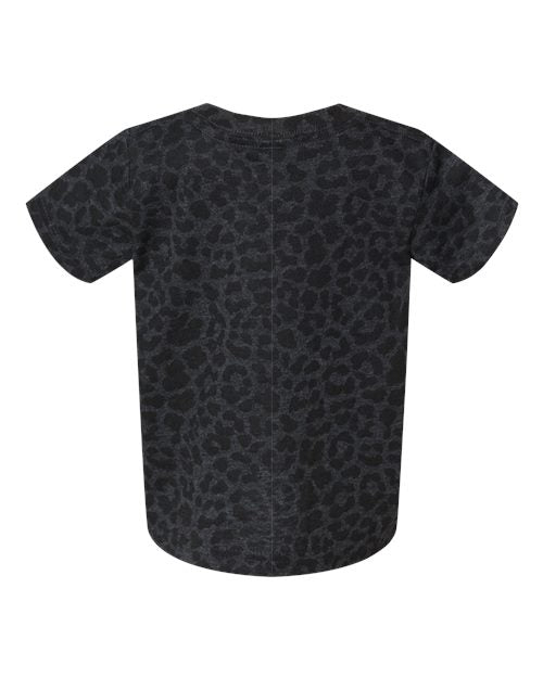 Black Leopard