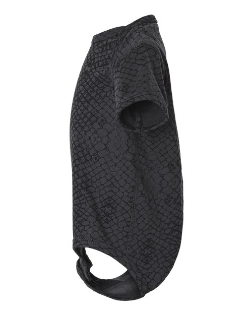 Black Reptile