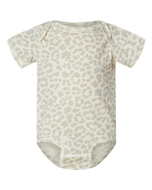 Natural Leopard