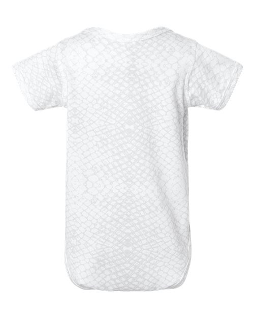 White Reptile
