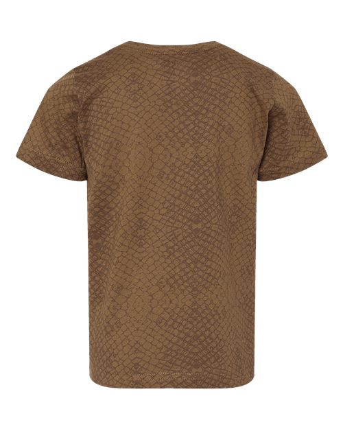 Brown Reptile