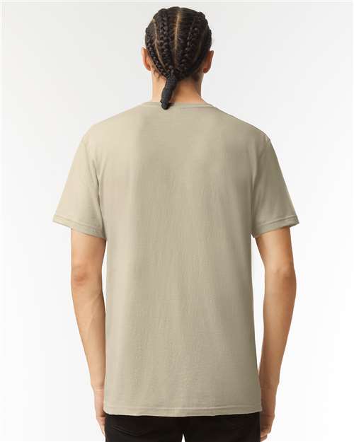 Heather Khaki