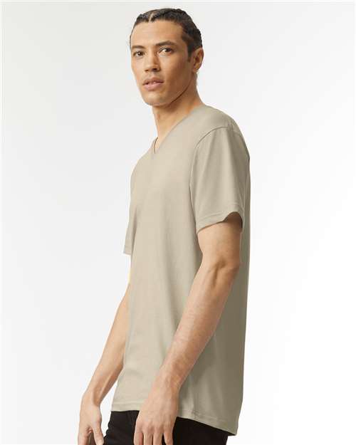 Heather Khaki