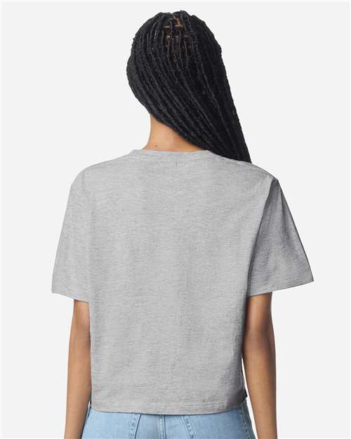 Heather Grey