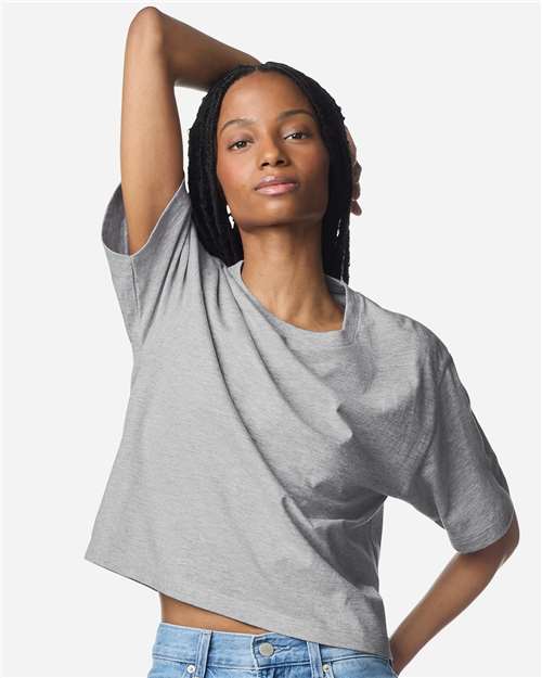 Heather Grey