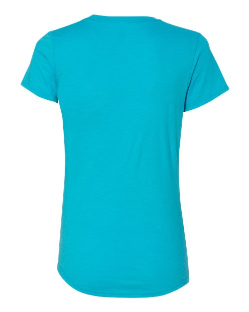 Heather Caribbean Blue