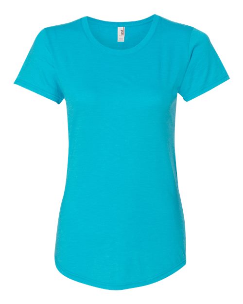 Heather Caribbean Blue