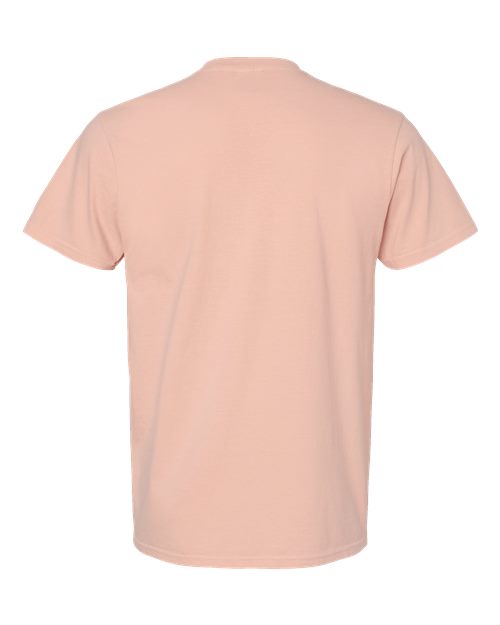 Peachy