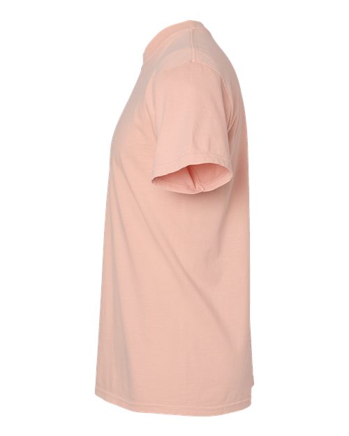 Peachy