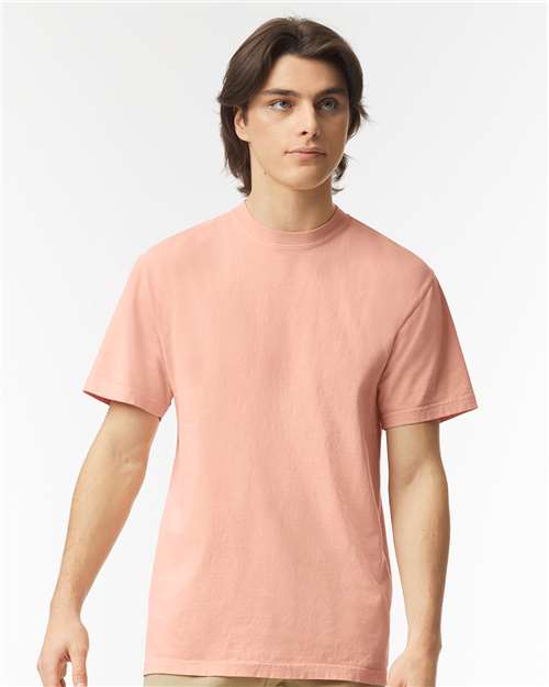 Peachy
