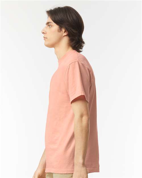 Peachy