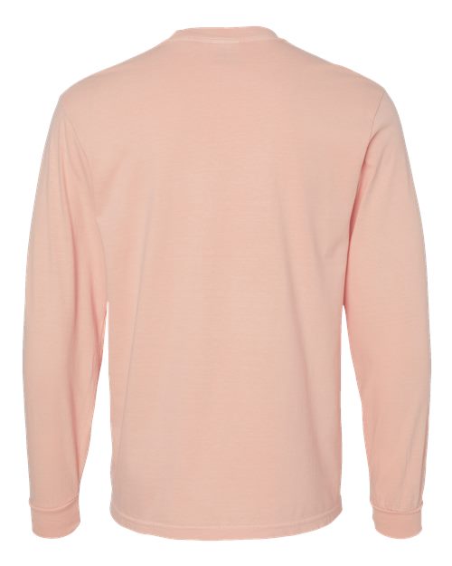 Peachy