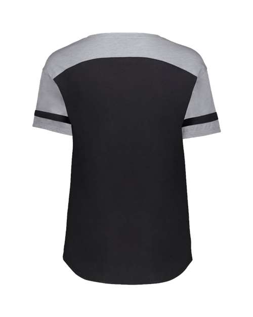 Black/ Grey Heather