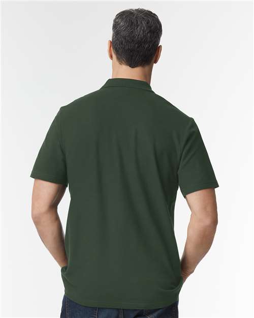 Forest Green
