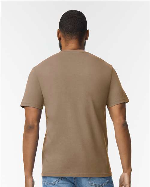 Brown Savana