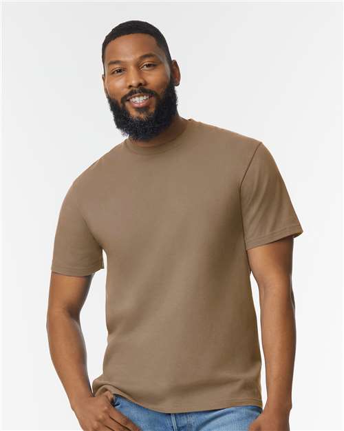 Brown Savana