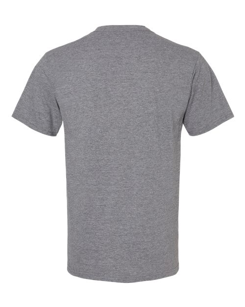 Graphite Heather