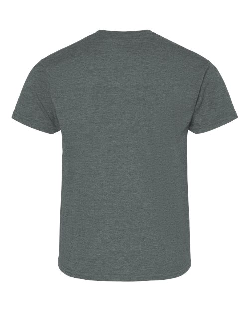 Dark Heather