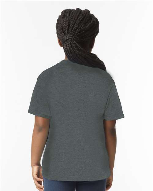 Dark Heather
