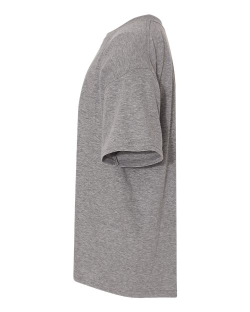 Graphite Heather