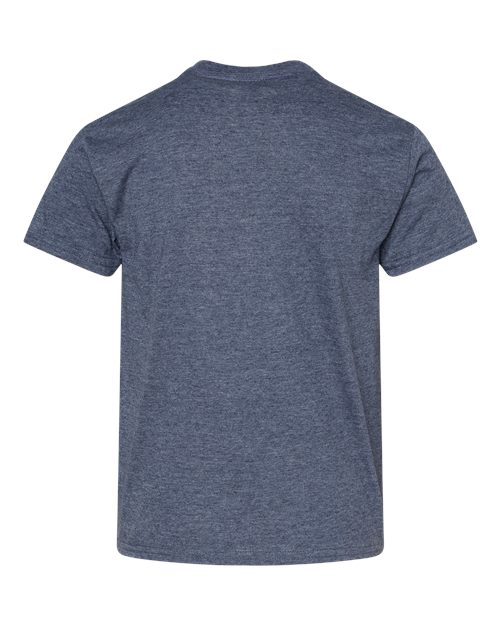 Heather Navy