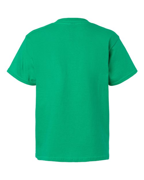 Irish Green