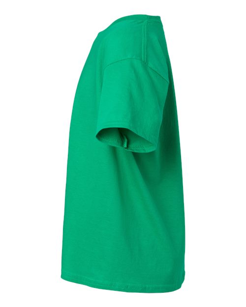 Irish Green