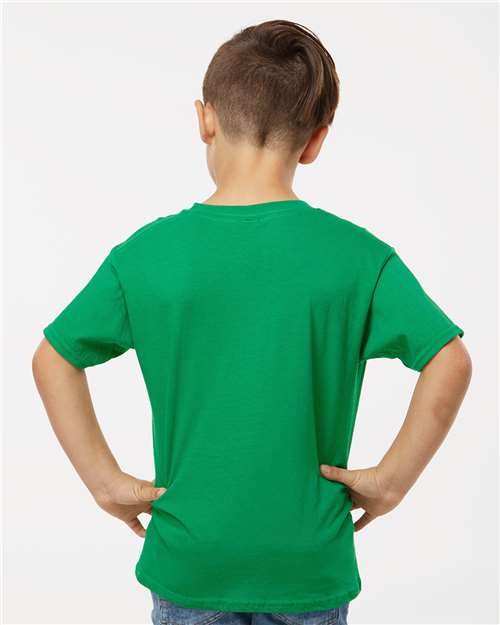 Irish Green