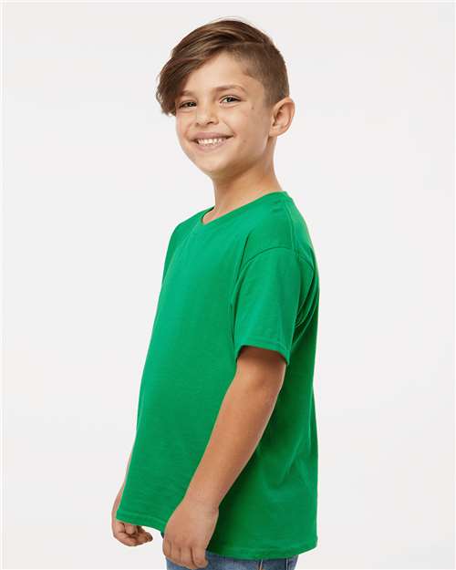 Irish Green