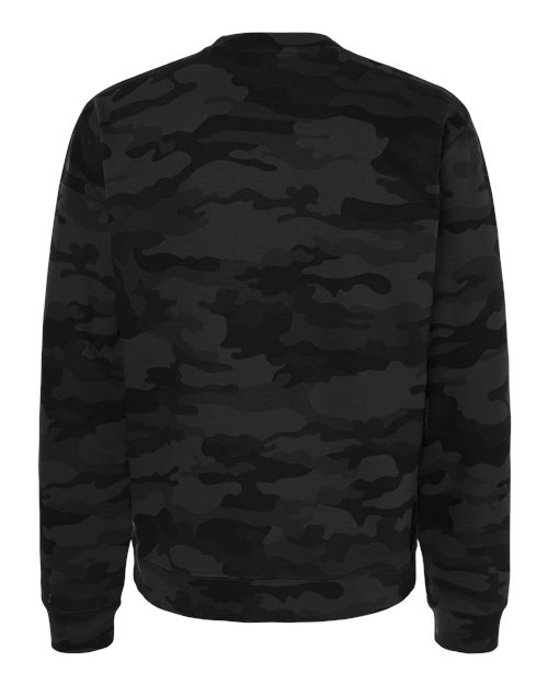 Black Camo