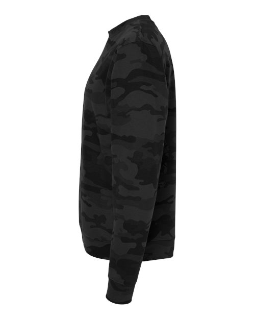 Black Camo
