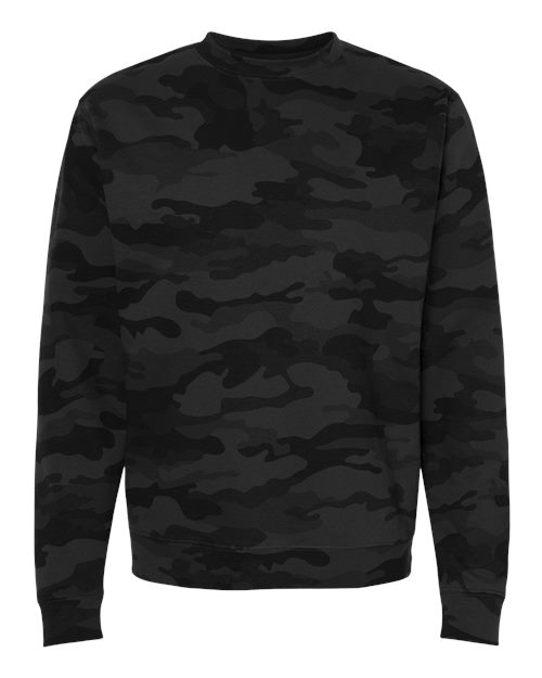 Black Camo