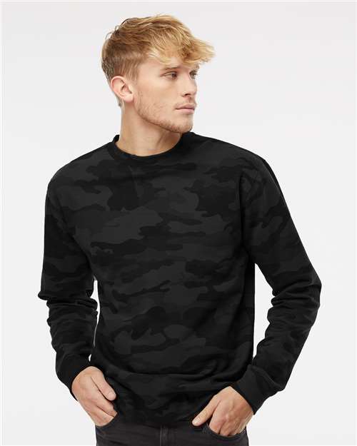Black Camo