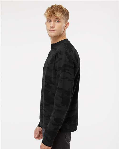 Black Camo