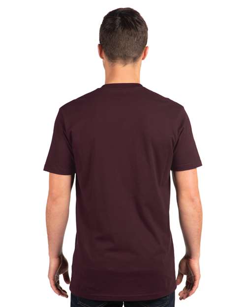 Oxblood