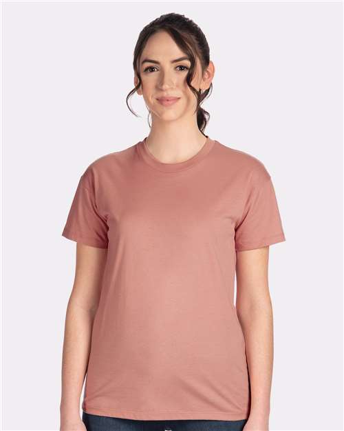Desert Pink