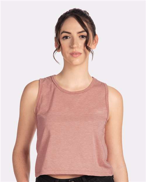 Desert Pink