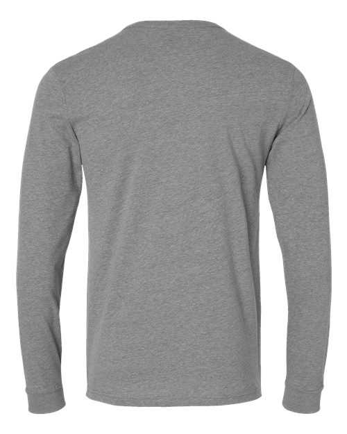 Dark Heather Grey