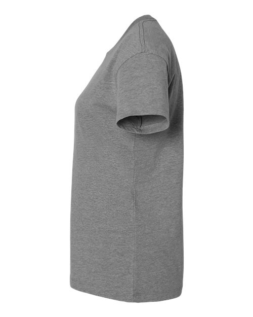 Dark Heather Grey