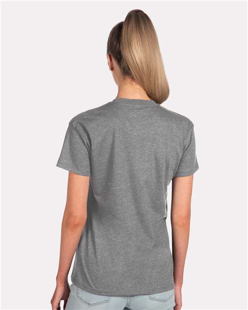 Dark Heather Grey