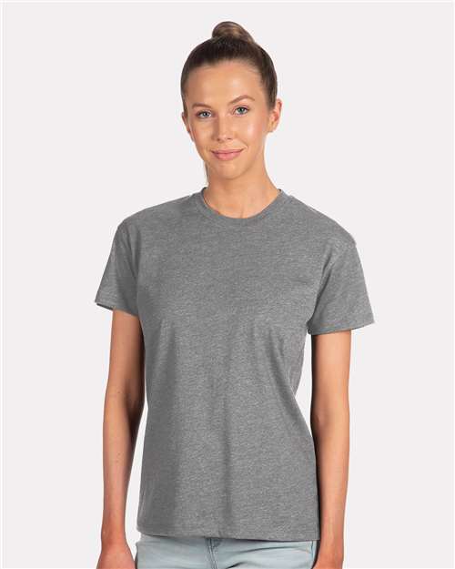 Dark Heather Grey