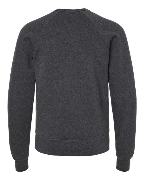 Dark Grey Heather
