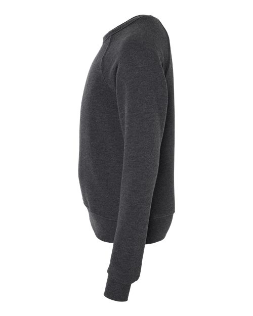 Dark Grey Heather