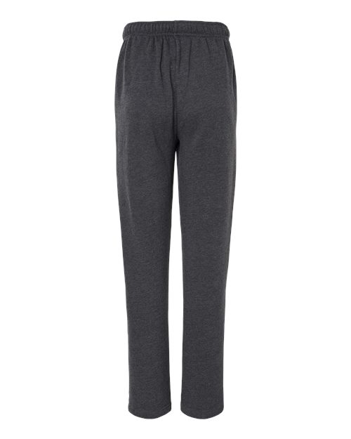 Dark Grey Heather