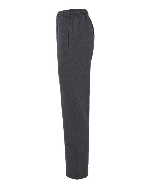 Dark Grey Heather