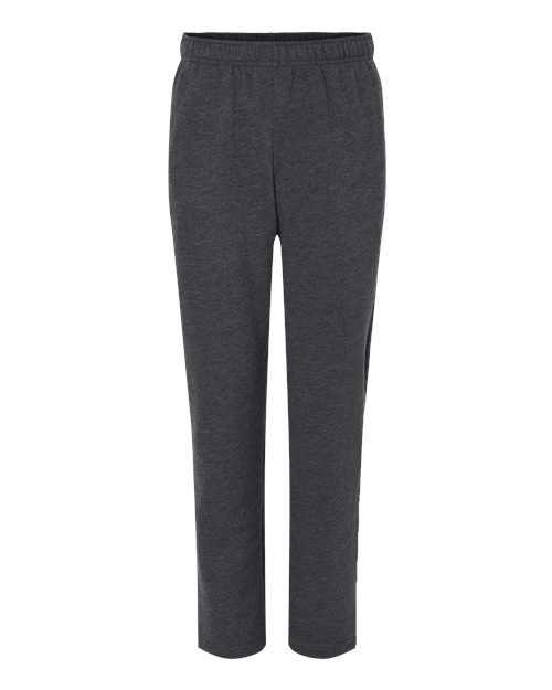 Dark Grey Heather