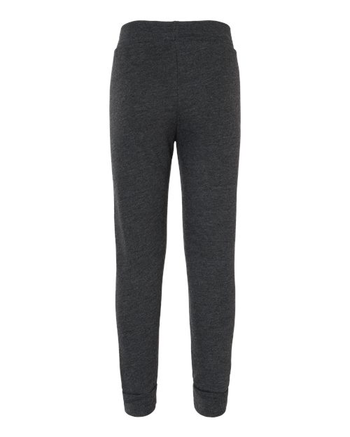 Dark Grey Heather